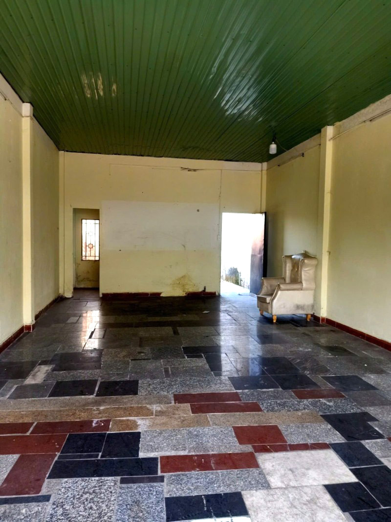 Bán Nhà Mặt Tiền KD Đỉnh Đường 10m 120m2 Trương Văn Thành Hiệp Phú Thủ Đức Chỉ 11 tỷ - Ảnh 1